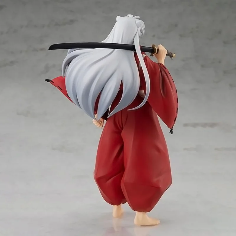 Good Smile Co. Pop Up Parade Inuyasha (Inuyasha: The Final Act)
