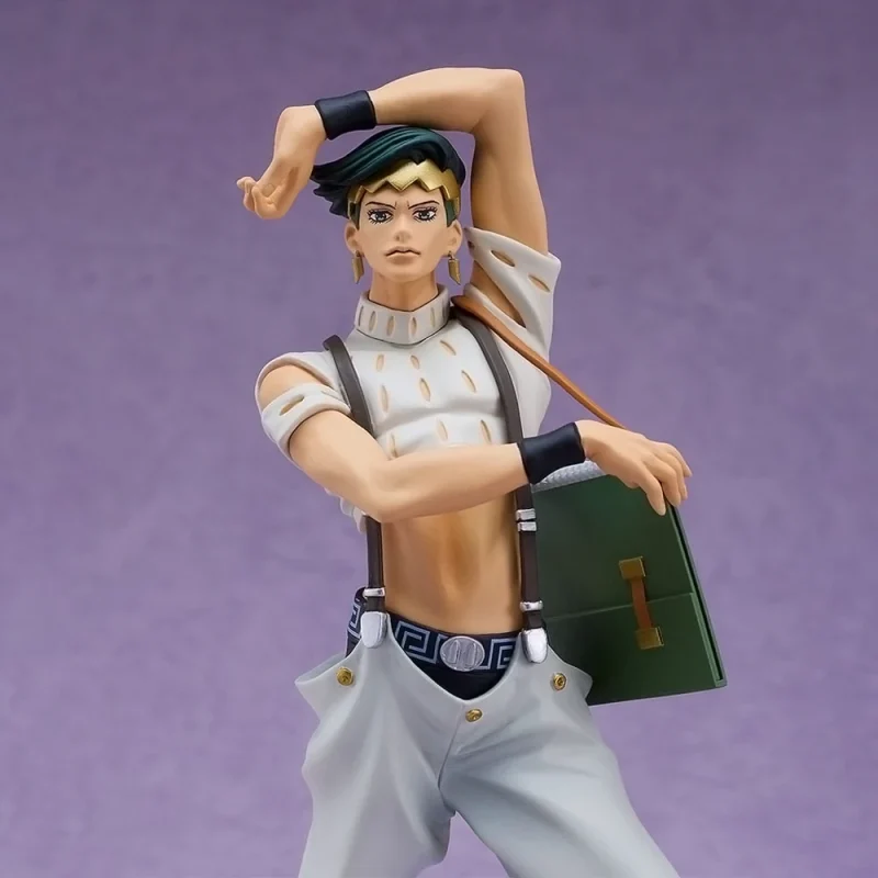 Good Smile Co. Pop Up Parade Kishibe Rohan (JoJo's Bizarre Adventure: Diamond is Unbreakable)