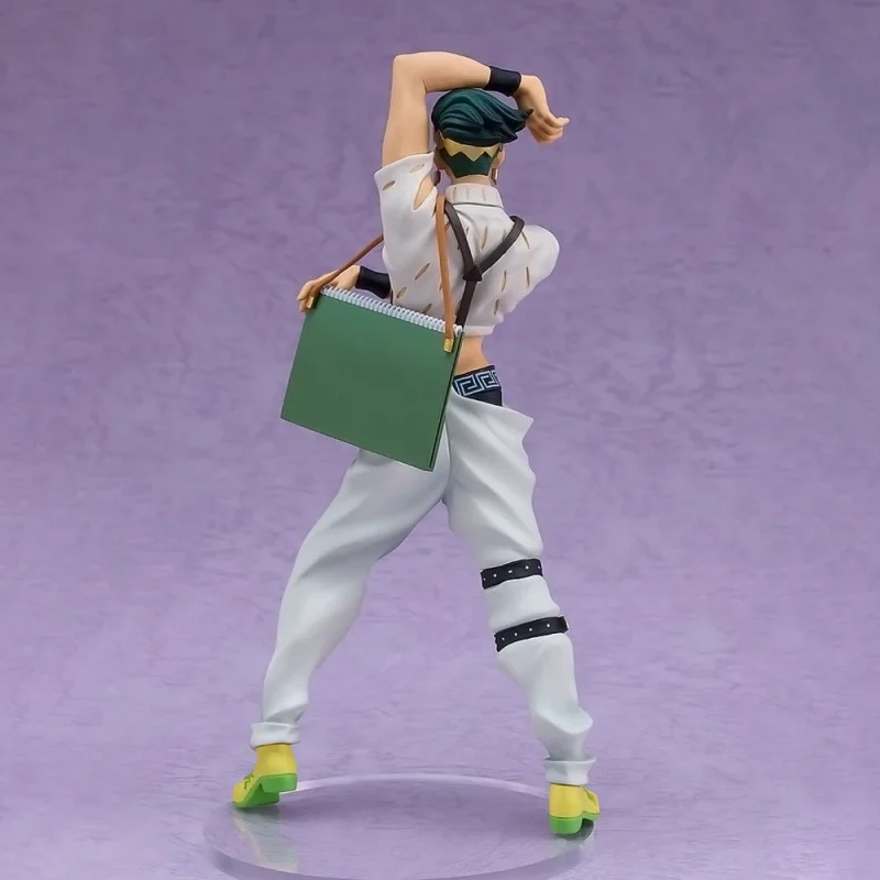 Good Smile Co. Pop Up Parade Kishibe Rohan (JoJo's Bizarre Adventure: Diamond is Unbreakable)
