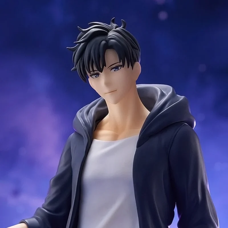 Good Smile Co. Pop Up Parade L Sung Jinwoo (Solo Leveling)