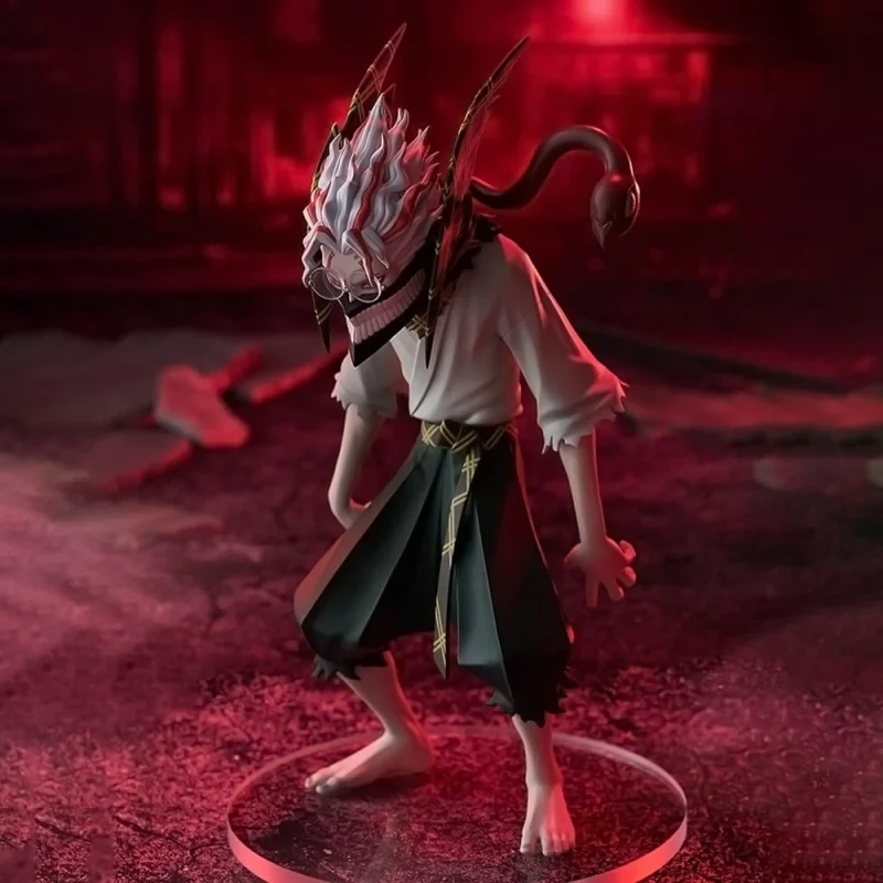 Good Smile Co. Pop Up Parade Okarun (Dandadan)