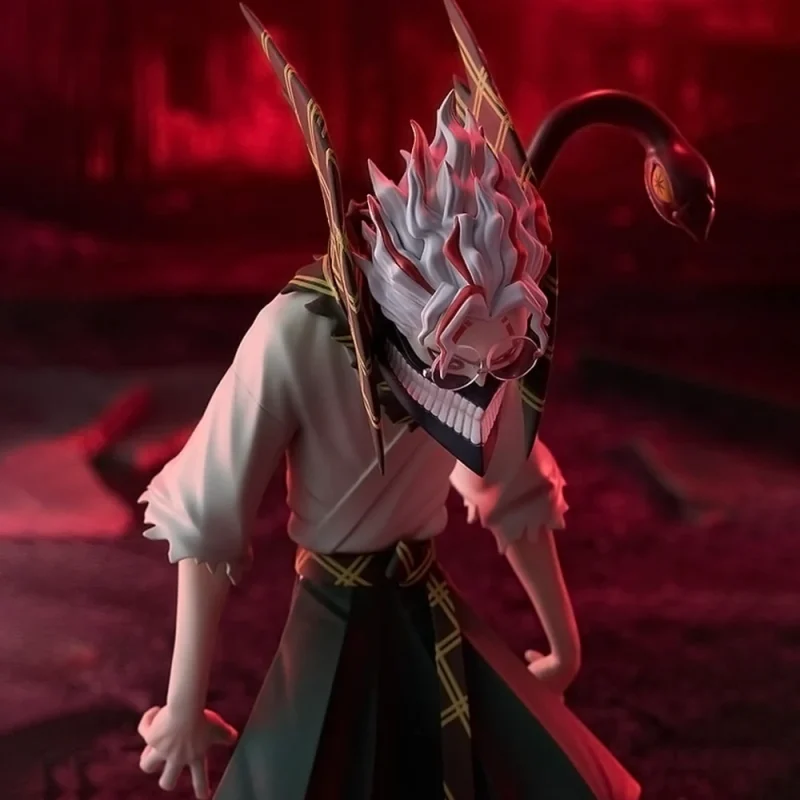 Good Smile Co. Pop Up Parade Okarun (Dandadan)