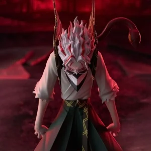 Good Smile Co. Pop Up Parade Okarun (Dandadan)