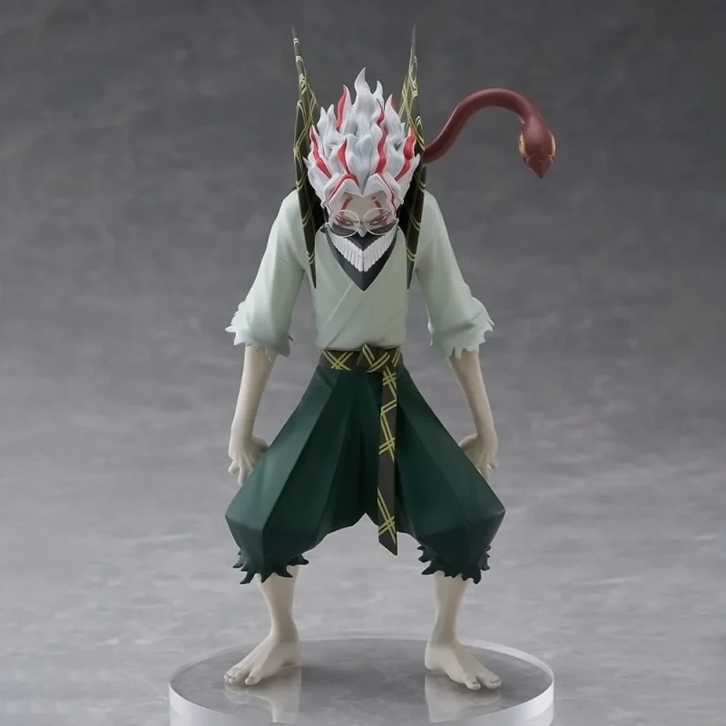 Good Smile Co. Pop Up Parade Okarun (Dandadan)