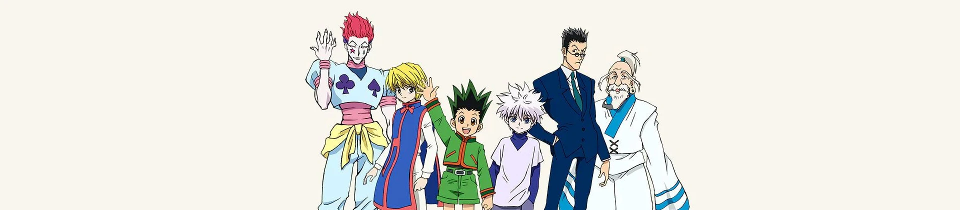 Good Smile Co. Pop Up Parade Chrollo Lucilfer (Hunter × Hunter)