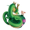 Ichiban Kuji Dragon History II Oolong & Shenron (Dragon Ball Z)