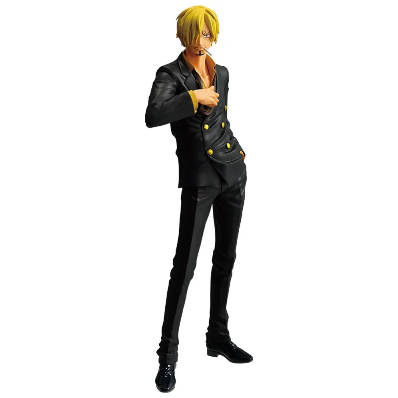 Ichiban Kuji Masterlise Sanji - Beyond the Trials Ver. (One Piece)