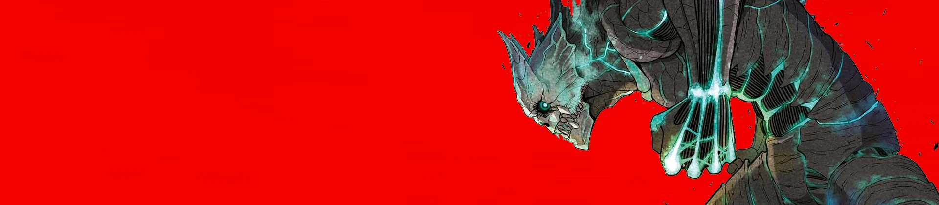 Banpresto Grandista Kafka Hibino [1] (Kaiju No. 8)