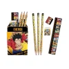 Kids Licensing One Piece Stationery Set
