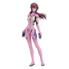 Max Factory Plamax Mari Makinami Illustrious (Evangelion: 2.0 You Can (Not) Advance)