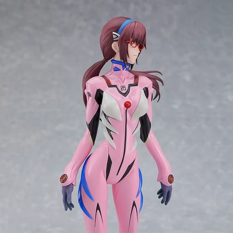 Max Factory Plamax Mari Makinami Illustrious (Evangelion: 2.0 You Can (Not) Advance)