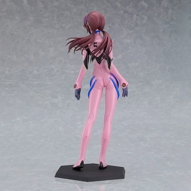 Max Factory Plamax Mari Makinami Illustrious (Evangelion: 2.0 You Can (Not) Advance)