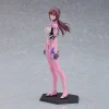 Max Factory Plamax Mari Makinami Illustrious (Evangelion: 2.0 You Can (Not) Advance)
