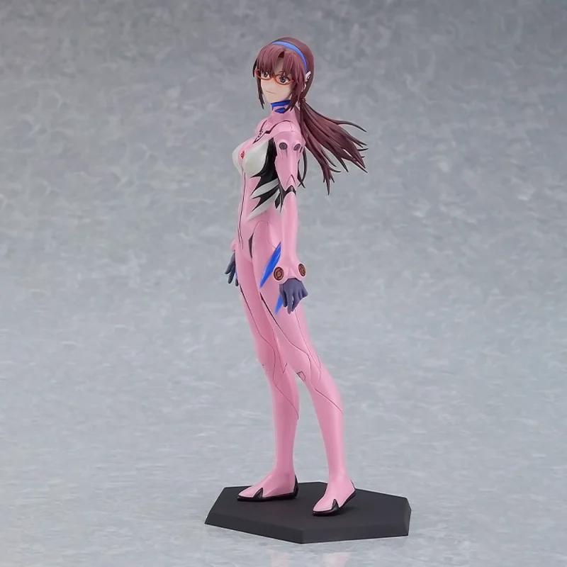 Max Factory Plamax Mari Makinami Illustrious (Evangelion: 2.0 You Can (Not) Advance)