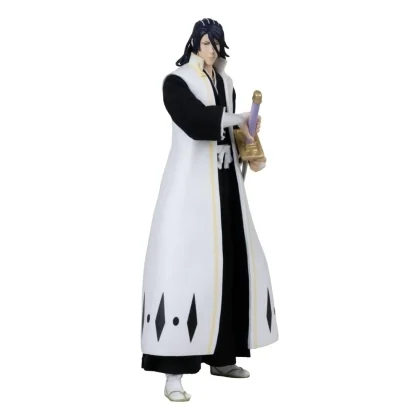 McFarlane Toys TYBW Kuchiki Byakuya (Bleach)