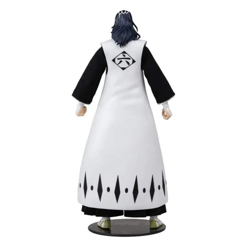 McFarlane Toys TYBW Kuchiki Byakuya (Bleach)