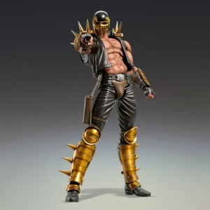 Medicos Chozokado Jagi (Fist of the North Star)