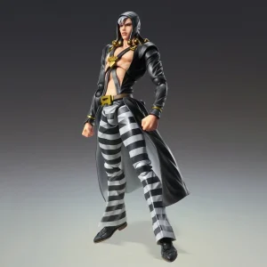 Medicos Chozokado SAS Risotto Nero (JoJo's Bizarre Adventure Part 5: Golden Wind)