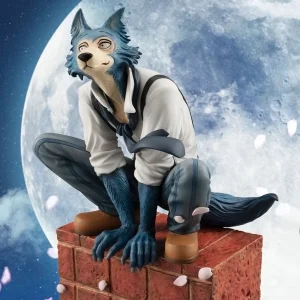 Megahouse Legoshi (Beastars)