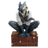 Megahouse Legoshi (Beastars)