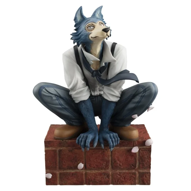 Megahouse Legoshi (Beastars)