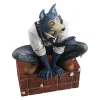 Megahouse Legoshi (Beastars)