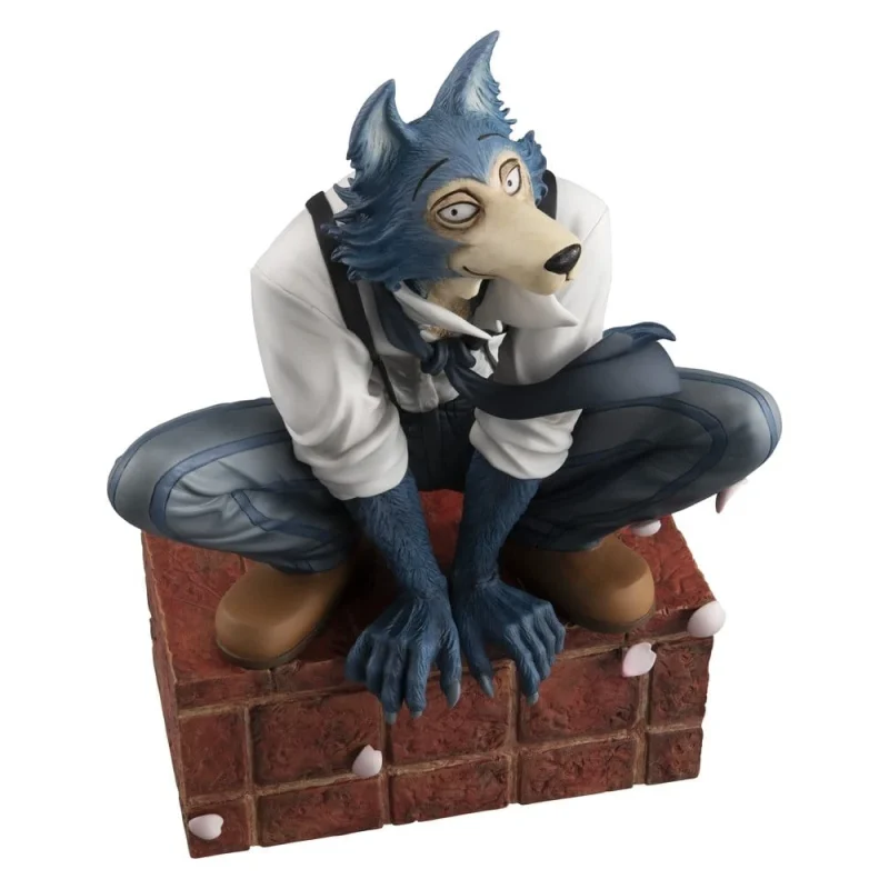 Megahouse Legoshi (Beastars)