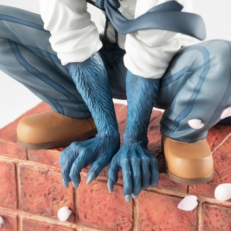 Megahouse Legoshi (Beastars)