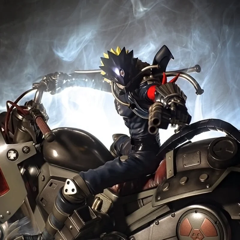 Megahouse Precious G.E.M. Beelzebumon & Behemoth (Digimon Tamers)