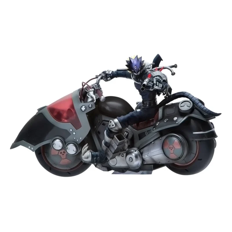 Megahouse Precious G.E.M. Beelzebumon & Behemoth (Digimon Tamers)