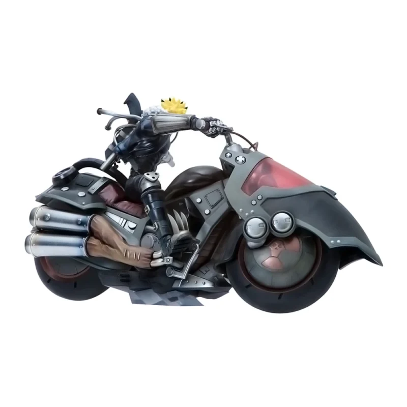 Megahouse Precious G.E.M. Beelzebumon & Behemoth (Digimon Tamers)