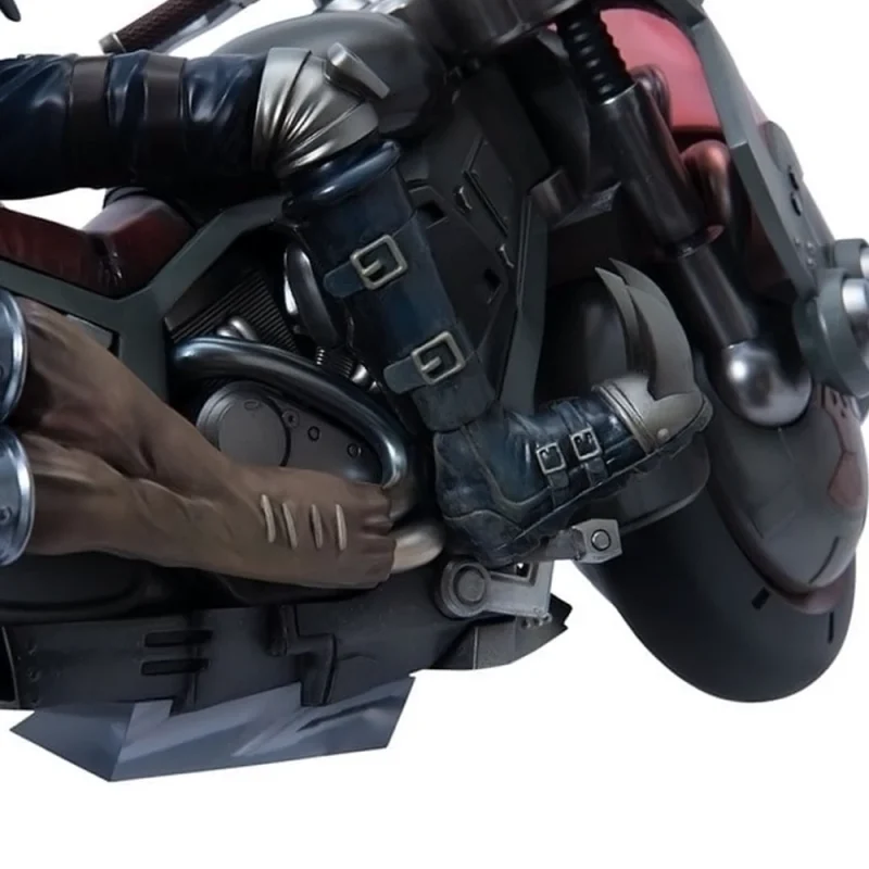 Megahouse Precious G.E.M. Beelzebumon & Behemoth (Digimon Tamers)