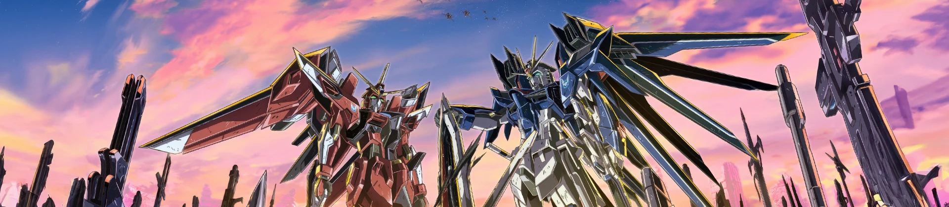 Bandai EG RX-93 ν Gundam (Mobile Suit Gundam: Char's Counterattack)