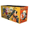 Naruto Box Set 2 (Vol. 28–48)