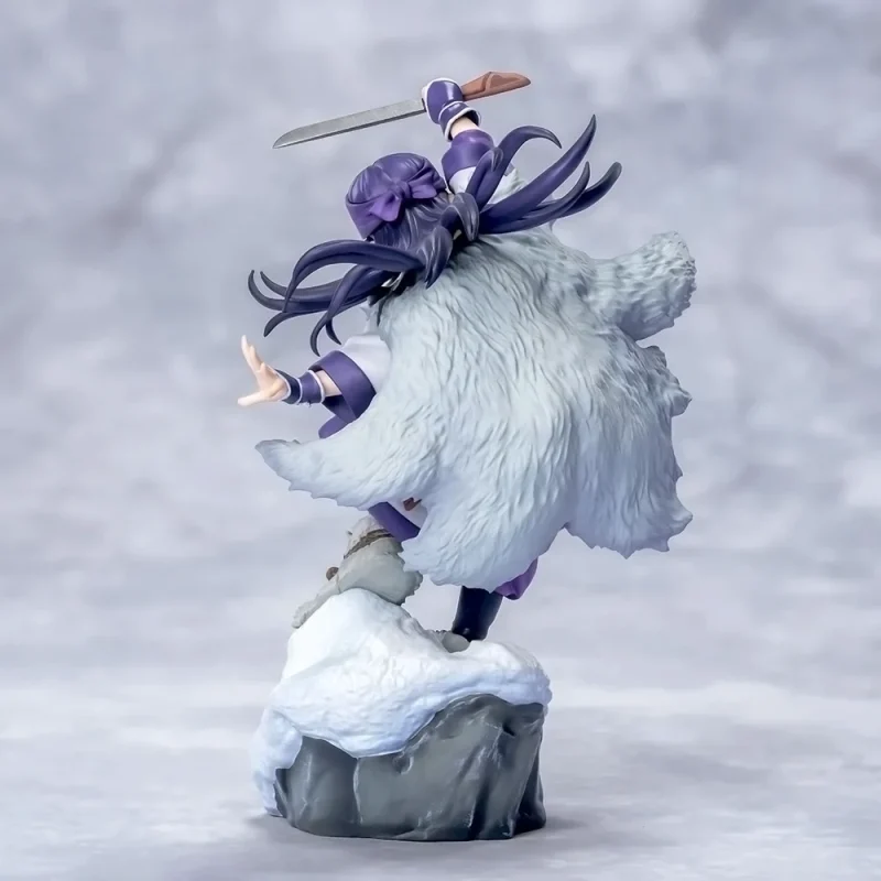 Sega Xross Link Asirpa (Golden Kamuy)