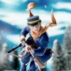 Sega Xross Link Saichi Sugimoto (Golden Kamuy)