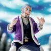 Sega Xross Link Yoshitake Shiraishi (Golden Kamuy)