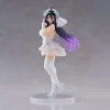 Taito Coreful Albedo - Wedding Ver. (Overlord)
