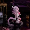 Taito Desktop Cute Shalltear Bloodfallen - Bunny Ver. (Overlord)