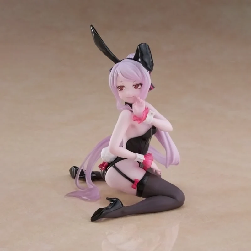 Taito Desktop Cute Shalltear Bloodfallen - Bunny Ver. (Overlord)