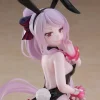 Taito Desktop Cute Shalltear Bloodfallen - Bunny Ver. (Overlord)
