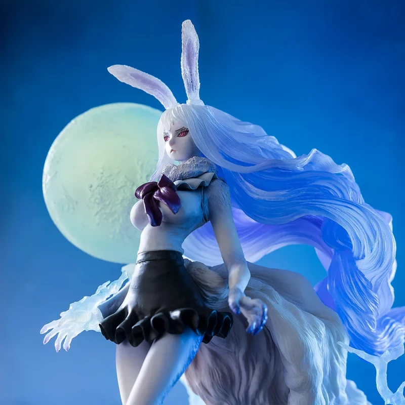 Tamashii Nations Figuarts Zero Extra Battle Carrot - Sulong (One Piece)