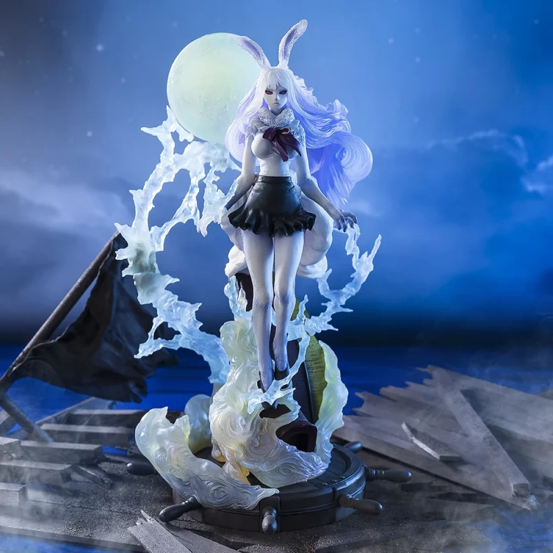 Tamashii Nations Figuarts Zero Extra Battle Carrot - Sulong (One Piece)