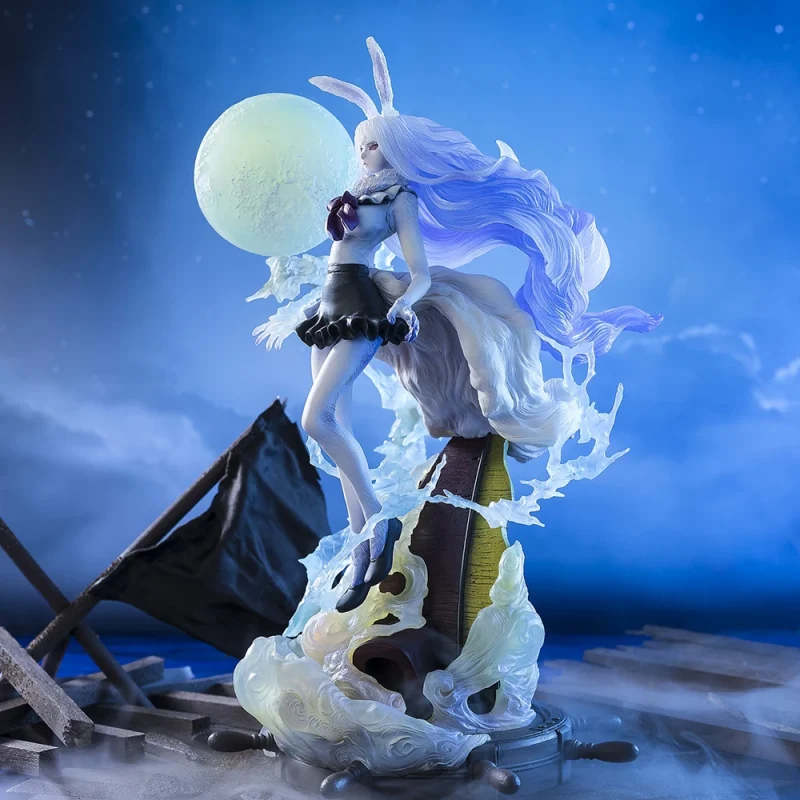 Tamashii Nations Figuarts Zero Extra Battle Carrot - Sulong (One Piece)