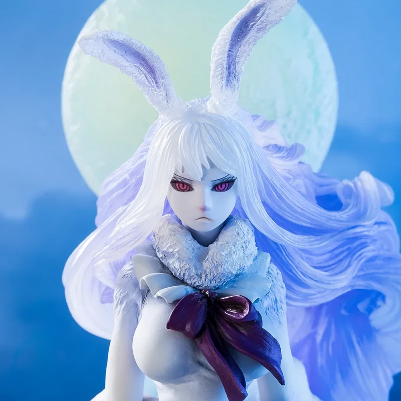 Tamashii Nations Figuarts Zero Extra Battle Carrot - Sulong (One Piece)