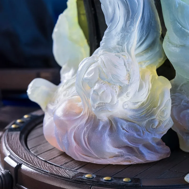 Tamashii Nations Figuarts Zero Extra Battle Carrot - Sulong (One Piece)