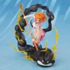 Tamashii Nations Figuarts Zero Extra Battle Nami - Lightning Blast (One Piece)