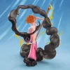 Tamashii Nations Figuarts Zero Extra Battle Nami - Lightning Blast (One Piece)