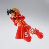 Tamashii Nations S.H. Figuarts Monkey D. Luffy - Egghead Ver. (One Piece)