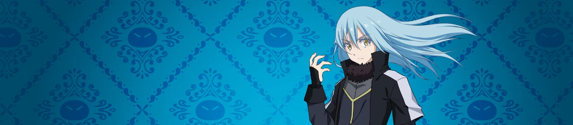 That Time I Got Reincarnated as a Slime Box Set 1 (Vol. 1–6)